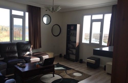 Ayvalik City Center House | Doğa ile huzurun buluştuğu noktadayız.
