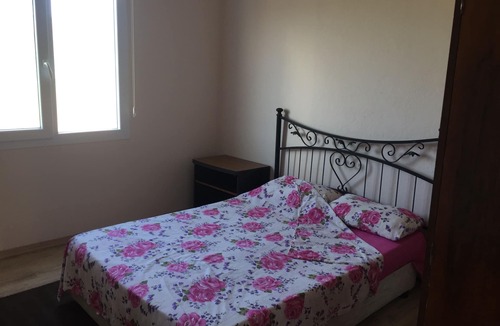 Ayvalik City Center House | Doğa ile huzurun buluştuğu noktadayız.