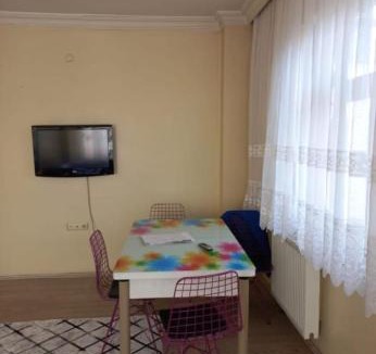 Aksaray Apartment | Doğan emlak
