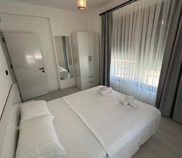 Kocasinan Apartment | Doğan Homes Likya
