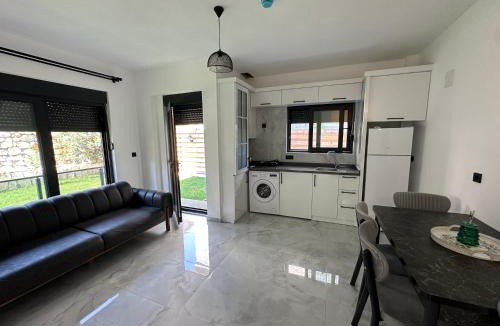 Kocasinan Apartment | Doğan Homes Likya