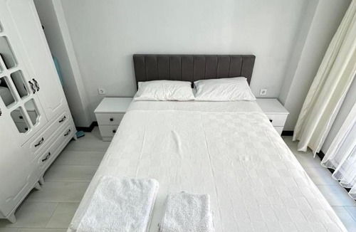 Camlık Mahallesi Apartment | Doğan Suit Apart