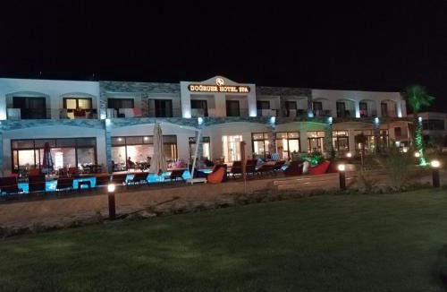 Oren Bed & Breakfast | Doğruer Hotel & Spa