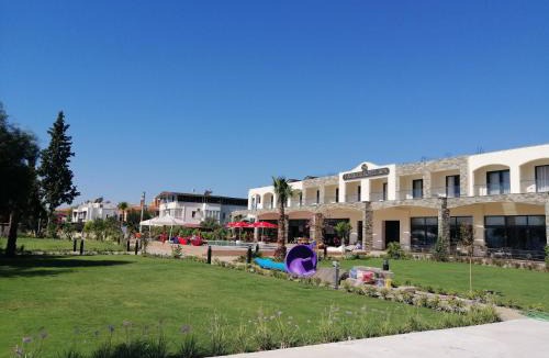 Oren Bed & Breakfast | Doğruer Hotel & Spa