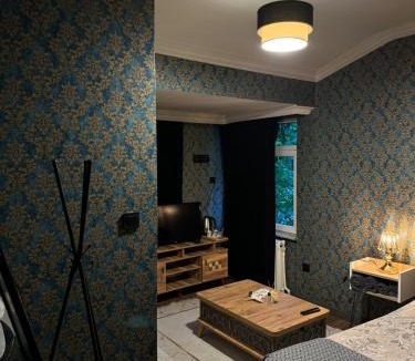 Cerkezkoy Hotel | DOĞU Suite Otel