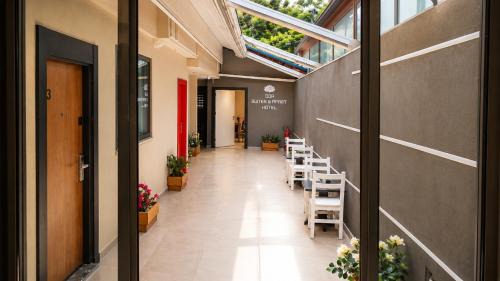 Konyaalti Apartment | Doa Suites & Apart Hotel