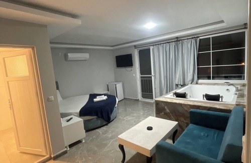 Ulucinar Hostel | DODEN LİFE PANSİYON