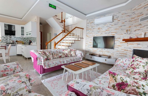 Sogut Villa | Doga Villa Sogut Village Daily Weekly Rentals
