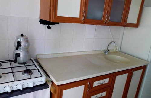 Yenibademli Apartment | Dogan Pansiyon