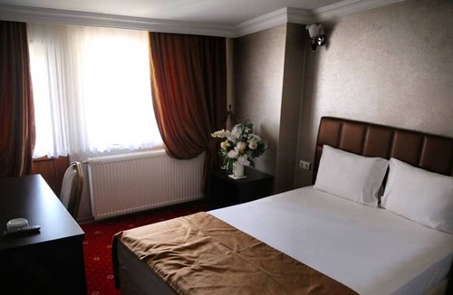 Elazig Hotel | Dogus Hotel