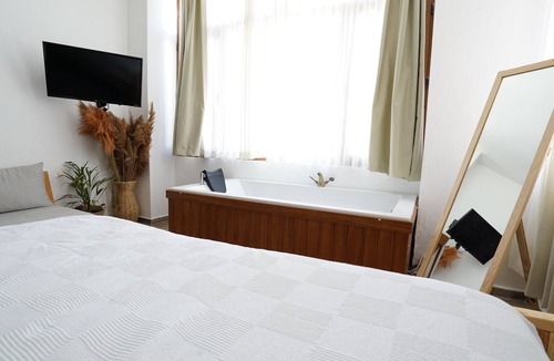 Tokoglu Bed & Breakfast | Doka Alaçati
