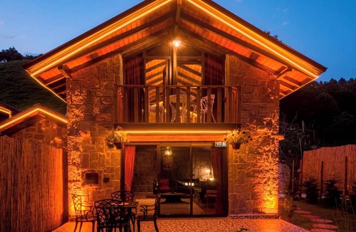 Ardesen Villa | Dolana Wadi Taş Evleri