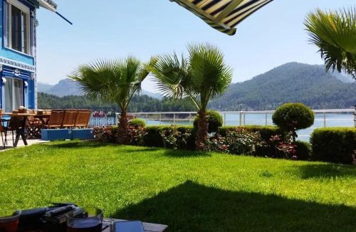 Karacaoren Hotel | Dolphin Konaklama