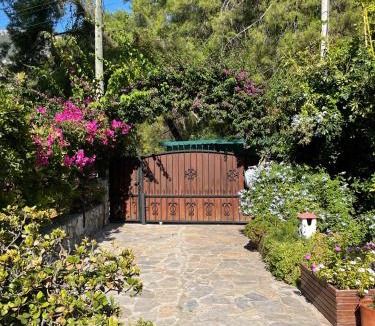 Gocek Villa | Dolphin