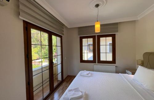 Gocek Villa | Dolphin