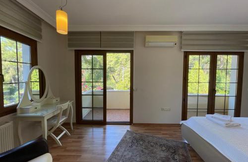 Gocek Villa | Dolphin