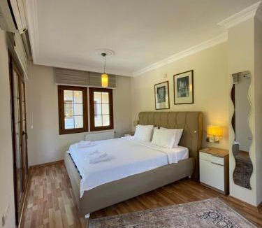 Gocek Villa | Dolphin