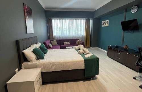 Ankara Hotel | DORA BEYTEPE HOTEL