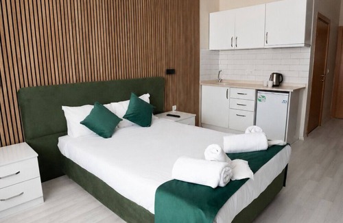 Ankara Hotel | DORA BEYTEPE HOTEL