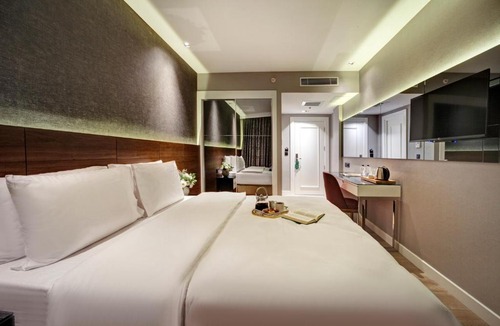 Pera Hotel | Dora Pera Hotel