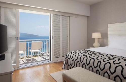 Bitez Hotel | Doria Hotel Bodrum-City Center