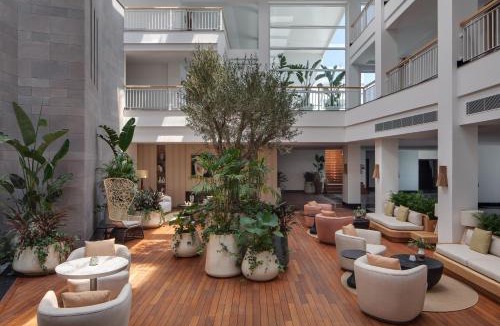 Bitez Hotel | Doria Hotel Bodrum-City Center