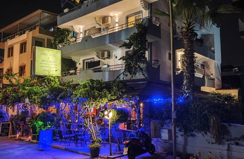 Gumuldur Hotel | Doruk otel