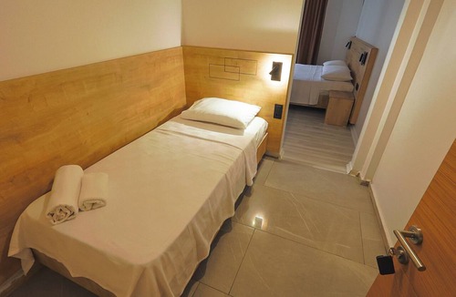 Amasra Hostel | Doruk Pansiyon