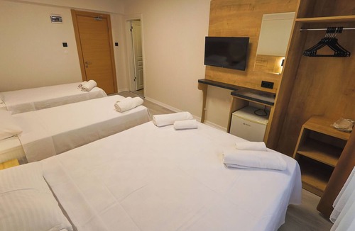 Amasra Hostel | Doruk Pansiyon