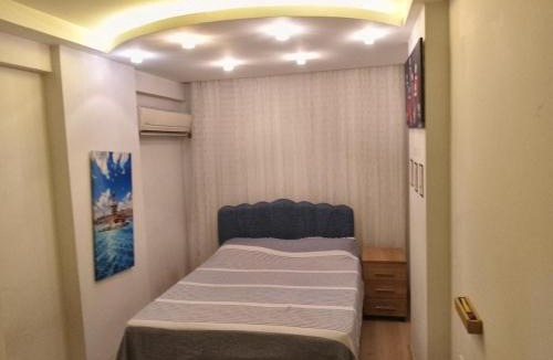 Seyhan Apartment | Double Apartment Wifi in Seyhan Reşatbey