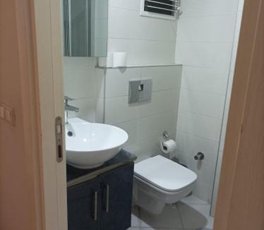 Seyhan Apartment | Double Apartment Wifi in Seyhan Reşatbey