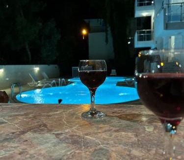 Icmeler City Center Apartment | Double Comfort Marmaris