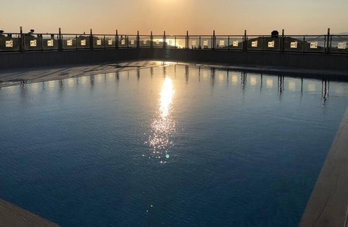 Bayramoglu Mahallesi Hotel | Double Royal Hotel