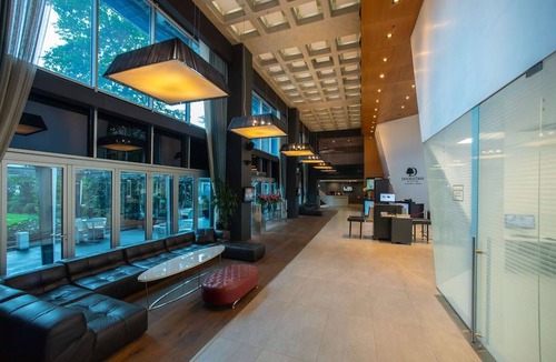 Moda Hotel | DoubleTree By Hilton Istanbul - Moda