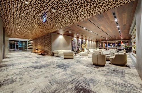 Seyhan Hotel | DoubleTree by Hilton Adana
