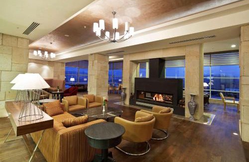 Avanos Hotel | DoubleTree By Hilton Avanos Cappadocia