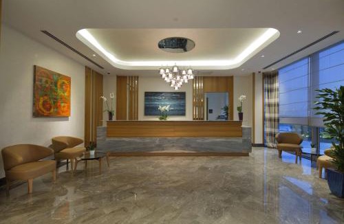 Pendik District Hotel | DoubleTree by Hilton Hotel Istanbul - Tuzla