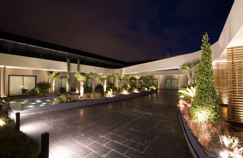 Karaoz Hotel | DoubleTree By Hilton Izmir Airport