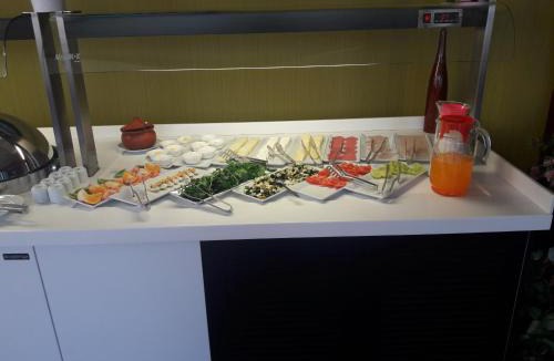 Yunusemre Hotel | dovsOtel