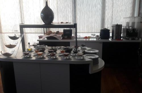 Yunusemre Hotel | dovsOtel