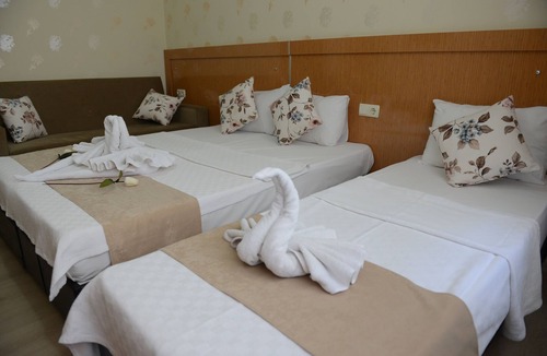 Eceabat Hotel | Doyuranlar Ata Hotel