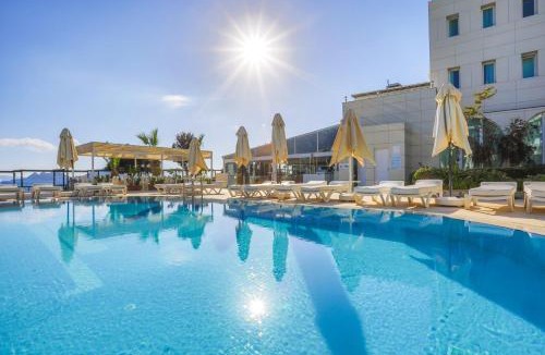 Turgutreis Resort | Dragut Point North Hotel - All Inclusive
