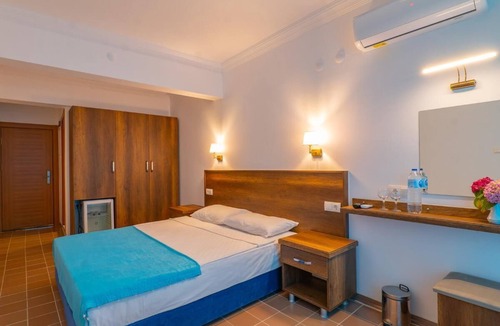 Oren Mahallesi Hotel | Dream Holiday Resort
