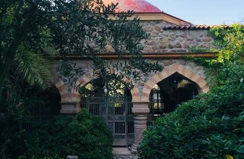 Bademli House | Dream House by the Aegean Coast