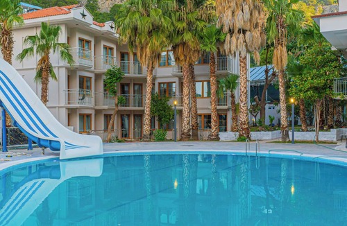 Oludeniz City Center Resort | Dream Of Ã–lÃ¼deniz - All inclusive