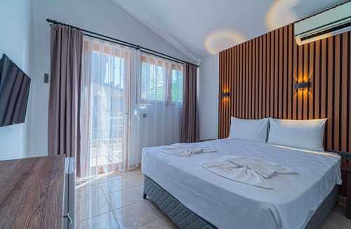 Oludeniz City Center Resort | Dream Of Ölüdeniz