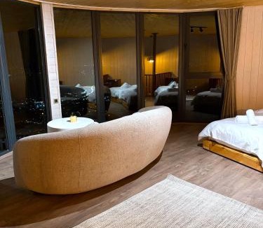Sapanca Hotel | Dream River Sapanca
