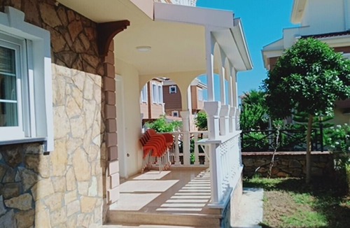 Incekum Villa | Dream Villa "II" for 6 people