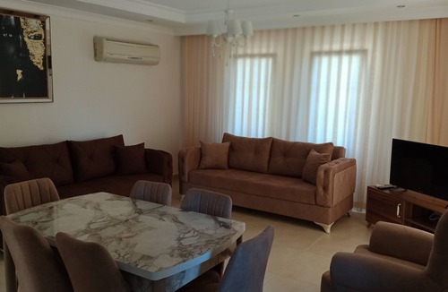 Incekum Villa | Dream Villa "II" for 6 people