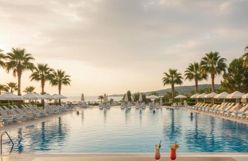 Alanya Apartment | Dreamland Alanya Resort & Spa